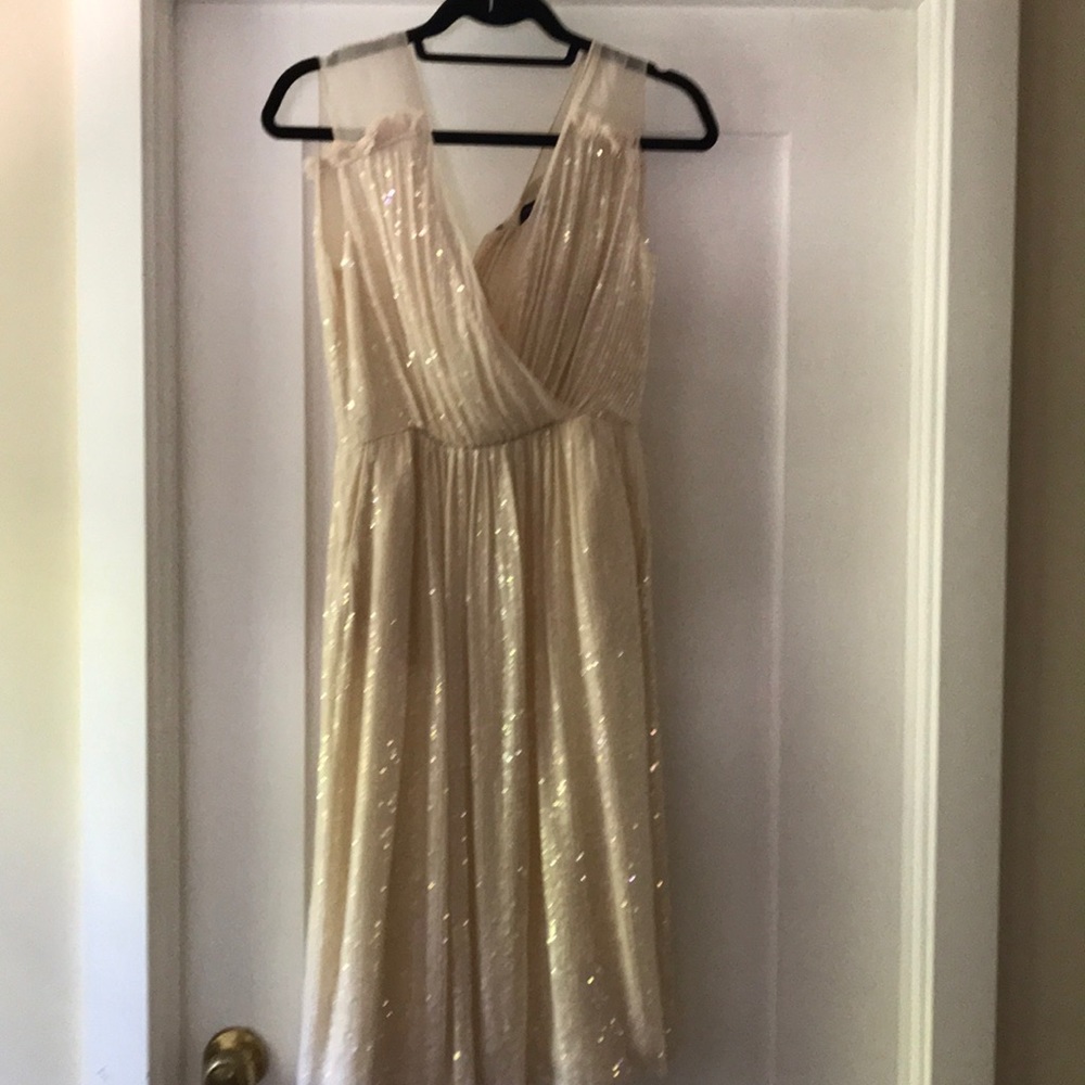 French connection dress